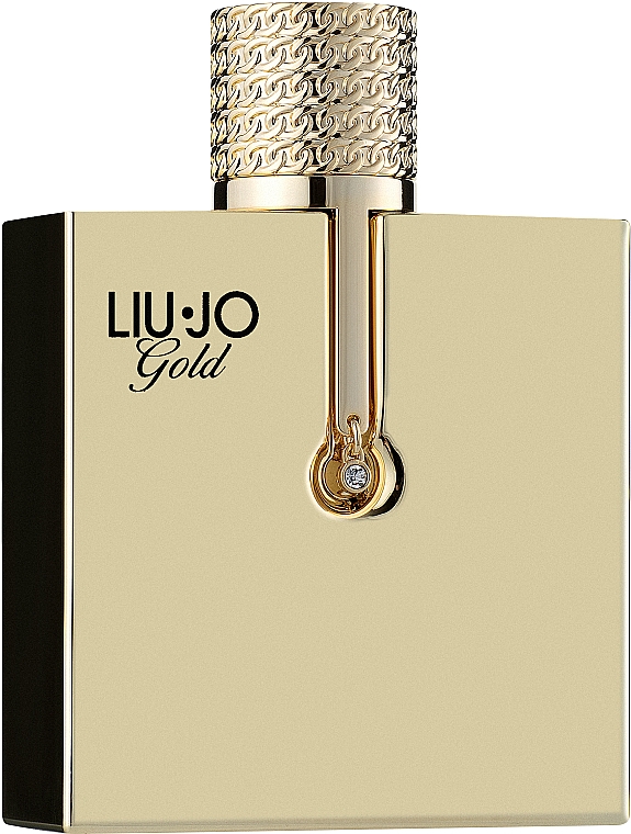 Liu Jo Gold - Woda perfumowana — Zdjęcie N1