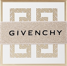 Kup Givenchy L'Interdit Rouge - Zestaw (edp/50 ml + pomade/3.4 g)