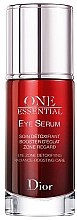 Kup Detoksykujące serum do okolic oczu - Dior One Essential Eye Serum