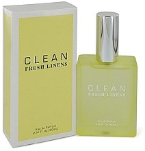 Clean Fresh Linens - Woda perfumowana — Zdjęcie N1