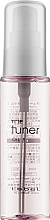 Suchy jedwabny olejek do włosów - Lebel Tuner Oil — Zdjęcie N1