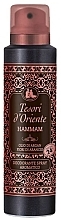 Kup PRZECENA! Tesori d`Oriente Hammam - Perfumowany dezodorant z atomizerem *