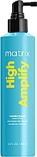 Kup Spray unoszący włosy u nasady - Matrix Total Results High Amplify Wonder Boost Root Lifter