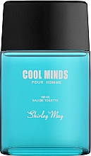 Shirley May Cool Minds - Woda toaletowa — Zdjęcie N1