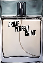 Georges Mezotti Crime Perfect Crime - Woda toaletowa — Zdjęcie N2
