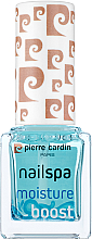 Serum nawilżające do paznokci - Pierre Cardin Nail Spa Moisture Boost — Zdjęcie N2