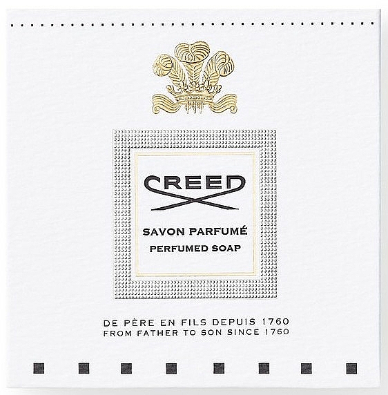 Creed Aventus for Her - Mydło w kostce — Zdjęcie N2