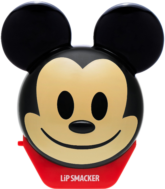 Balsam do ust - Lip Smacker Disney Emoji Mickey Lip Balm — Zdjęcie N1
