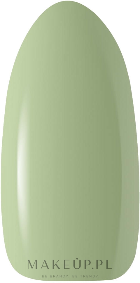 Lakier hybrydowy do paznokci - Claresa Green SoakOff UV/LED Color — Zdjęcie 800