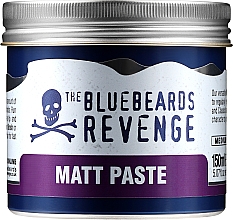 Kup Matująca pasta do włosów - The Bluebeards Revenge Matt Paste
