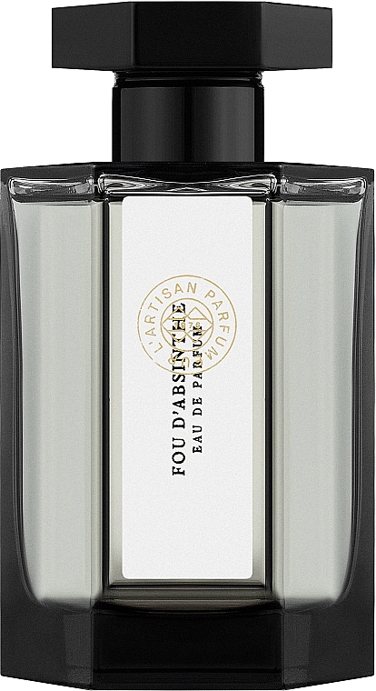 L'Artisan Parfumeur Fou D'Absinthe - Woda perfumowana — Zdjęcie N1
