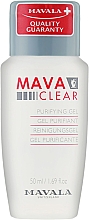 Kup Dezynfekujący żel do rąk - Mavala Mava-Clear Purifying Gel