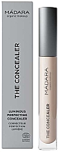 Korektor do twarzy - Madara Cosmetics The Concealer — Zdjęcie N2