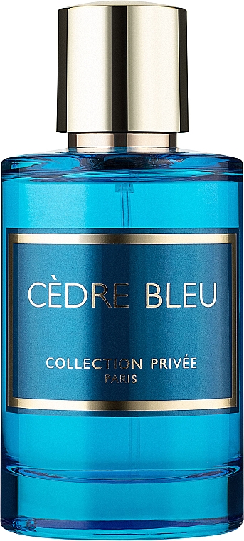 Geparlys Cedre Bleu - Woda perfumowana — Zdjęcie N1