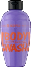 Żel pod prysznic - Mades Cosmetics Recipes Fruity Festival Body Wash — Zdjęcie N1