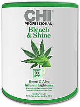 Kup Rozjaśniający puder do włosów - CHI Bleach & Shine Lightener