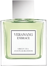 Kup Vera Wang Embrace Green Tea & Pear Blossom - Woda toaletowa