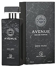 Grandeur Avenue New York - Woda perfumowana — Zdjęcie N2