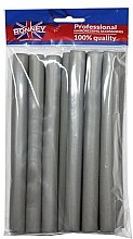 Kup Elastyczne papiloty 18/210, szare - Ronney Professional Flex Rollers