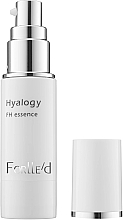 Kup Aktywne serum odmładzające do twarzy - ForLLe'd Hyalogy FH Essence