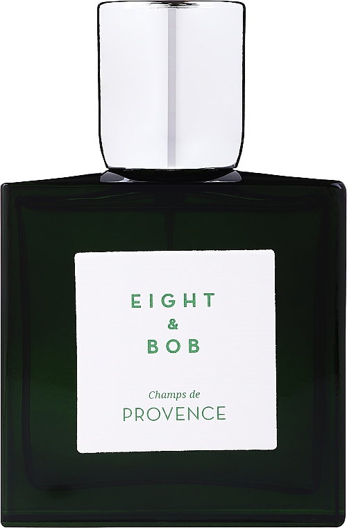 Eight & Bob Champs de Provence - Woda perfumowana — Zdjęcie N1