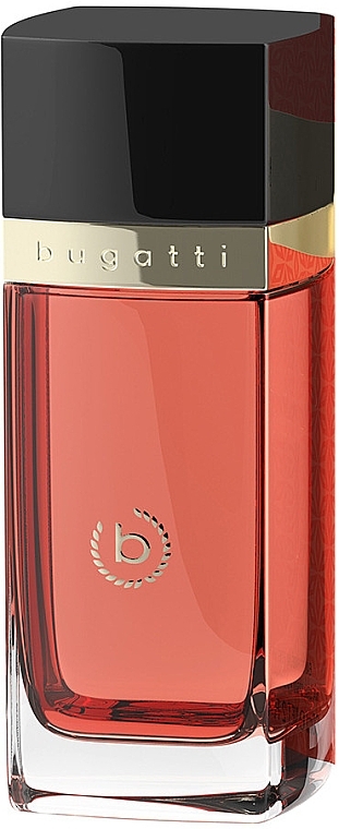 Bugatti Eleganza Ambra - Woda perfumowana — Zdjęcie N1