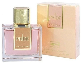 Kup Rue Broca Pride Pour Femme - Woda perfumowana
