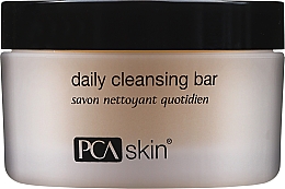 Kup Delikatne mydełko oczyszczające do twarzy - PCA Skin Daily Cleansing Bar