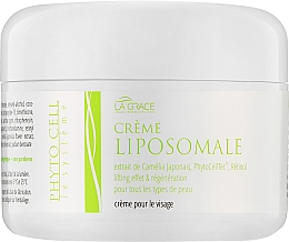 Kup Liposomowy krem ​​do twarzy - La Grace Liposomale Cream