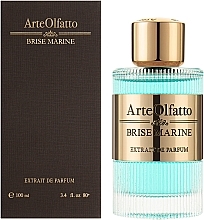 Arte Olfatto Brise Marine Extrait de Parfum - Perfumy — Zdjęcie N2