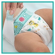Pampers Active Baby Maxi 4 pieluchy (9-14 kg), 180 szt. - Pampers — Zdjęcie N3