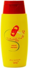 Kup Nabłyszczający szampon do włosów pozbawionych objętości - Kanebo Satico Style Volume Shampoo