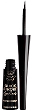 Kup Eyeliner - Constance Carroll Quick Stroke Waterproof Eyeliner