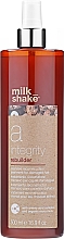 Kup Rewitalizujący spray do włosów - Milk Shake Integrity Rebuilder Phase A