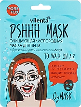 Kup Tlenowa maseczka oczyszczająca do twarzy Acid+ - Vilenta Pshhh Mask