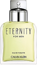 Kup Calvin Klein Eternity For Men - Woda toaletowa