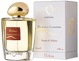 Kup Olfattology Hotan - Perfumy
