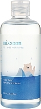 Kup Serum do twarzy z kwasem hialuronowym - Mixsoon Ice Glacier Hyaluronic Acid Serum