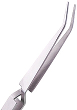 Szczypce do manicure - NeoNail Professional Expert Nail Pincher — Zdjęcie N2