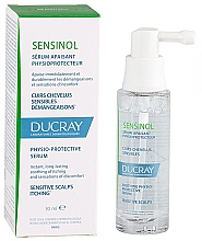 Kup Kojące serum do włosów - Ducray Sensinol Sensinol Soothing Hair Serum