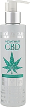 Kup Detoksykująca maska do włosów z olejem konopnym - Abril et Nature CBD Cannabis Oil Elixir