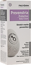 Zapobiegający rozstępom krem do ciała - FrezyDerm Prevenstria Protective Body Cream — Zdjęcie N2