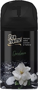 Jednostka wymienna do odświeżacza powietrza Gardenia - ProHome Premium Series  — Zdjęcie N1