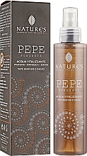 Kup Spray do ciała - Nature's Revitalizing Dark Pepper Water