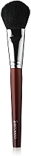 Kup Pędzel do korekty, aplikacji różu i bronzera, okrągły - Muba Factory Brush Barocco F204