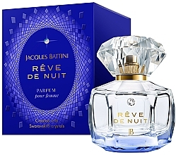 Kup Jacques Battini Reve de Nuit - Perfumy