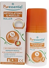 Kup Spray do ciała łagodzący ból mięśni - Puressentiel Articulations & Muscles Roller