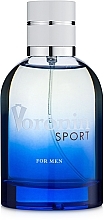 Kup PRZECENA! Voronin Sport - Woda toaletowa *
