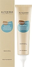 Równoważący szampon do włosów - Alter Ego ScalpEgo Balancing Purifying Pre-Shampoo — Zdjęcie N2