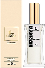Landor Asgard V2 - Woda perfumowana — Zdjęcie N2